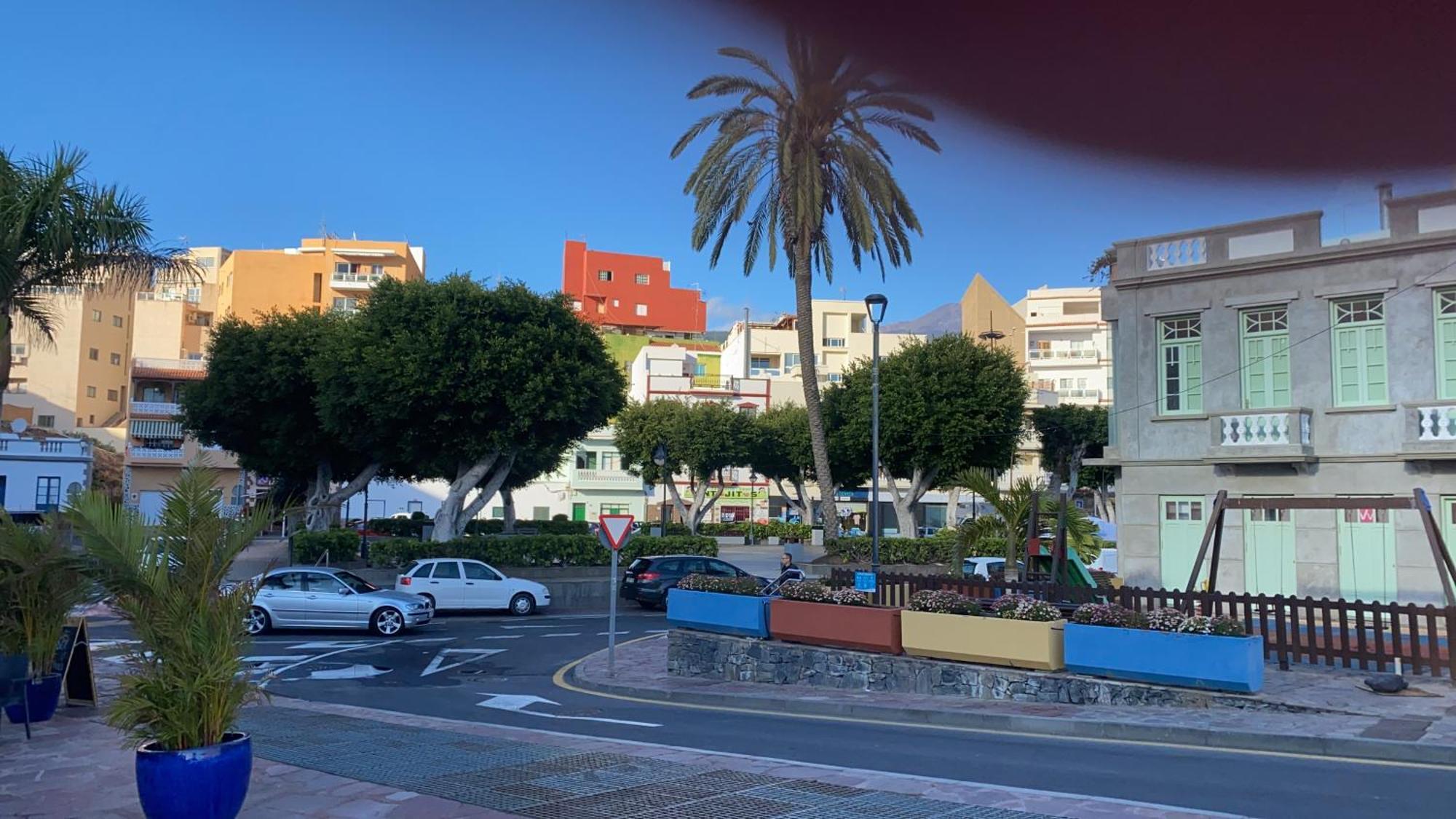 Ocean View, Alcalá la Real 外观 照片