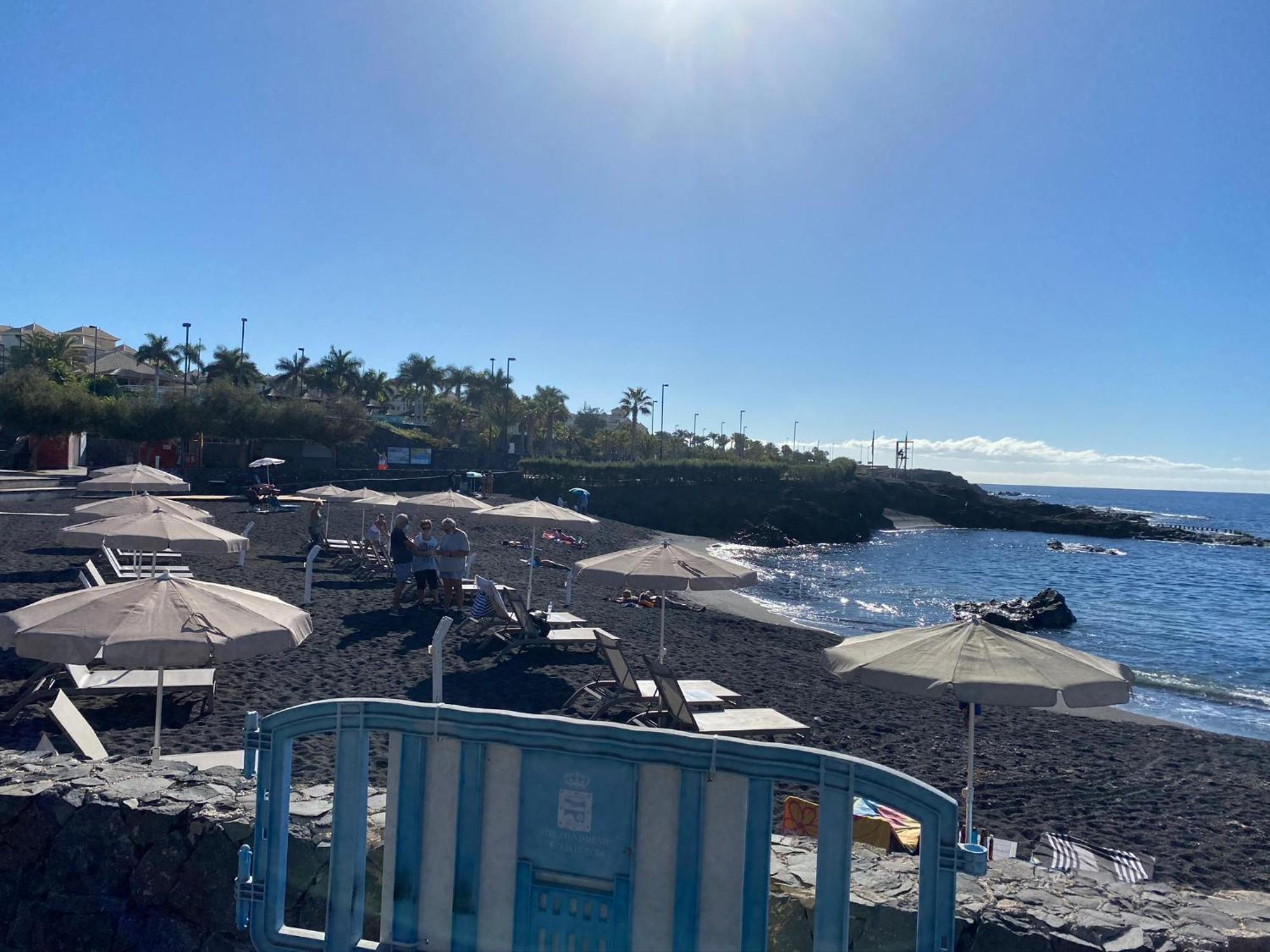 Ocean View, Alcalá la Real 外观 照片