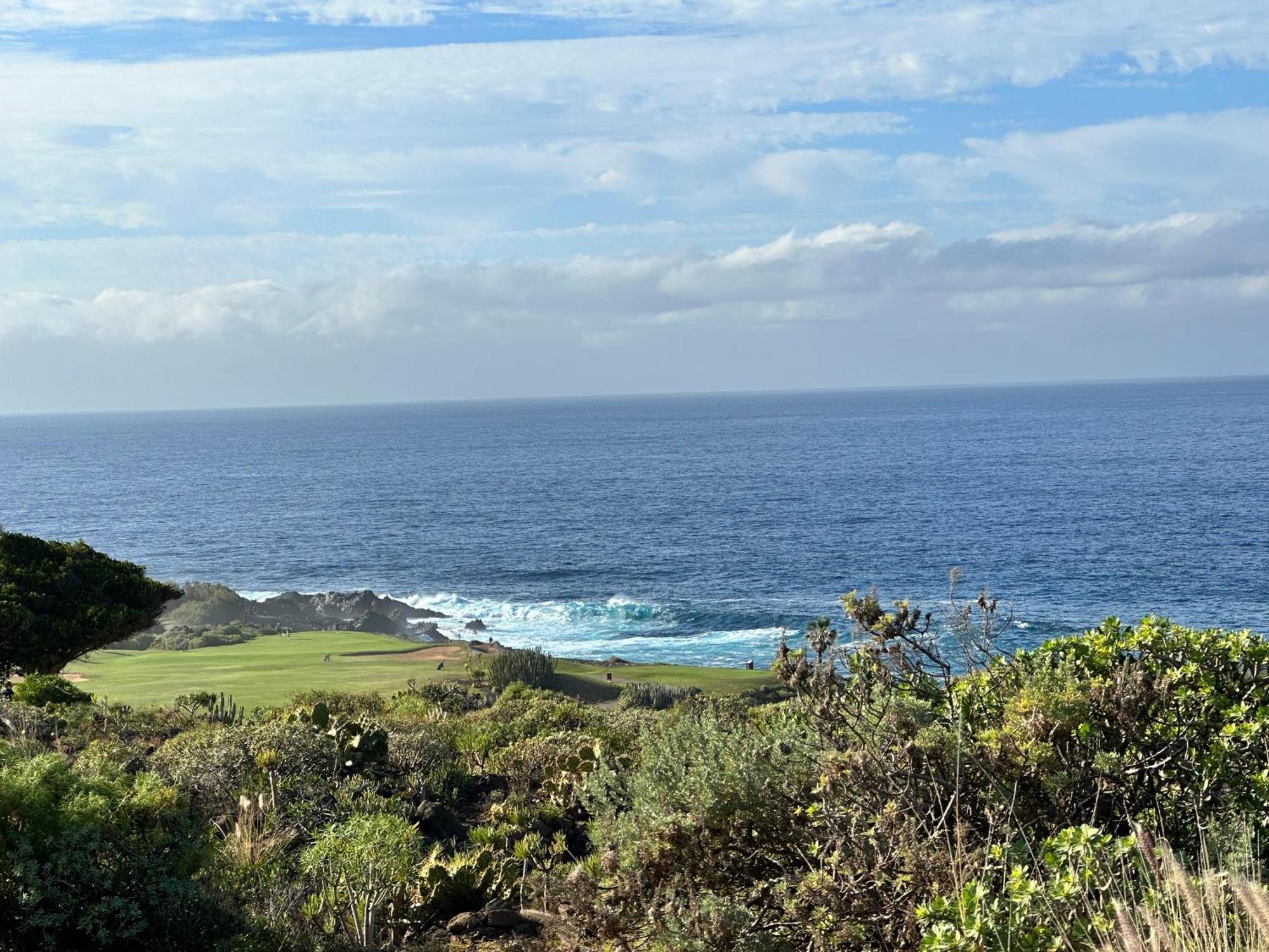 Ocean View, Alcalá la Real 外观 照片