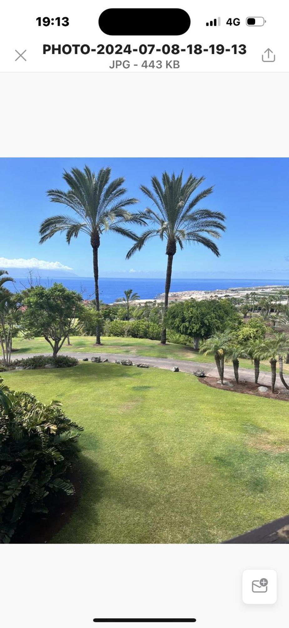 Ocean View, Alcalá la Real 外观 照片